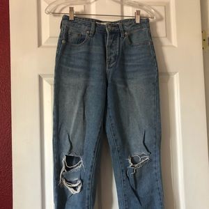 Brandy Melville Jeans